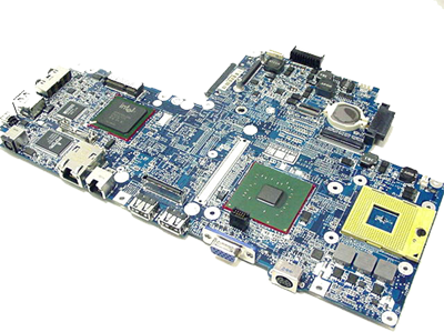 Laptop Motherboards