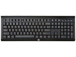 Laptop Keyboards