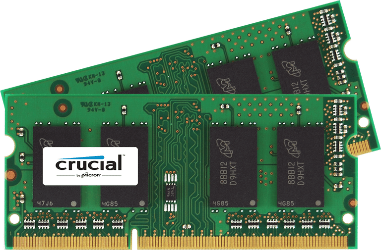 Laptop Memory (RAM)