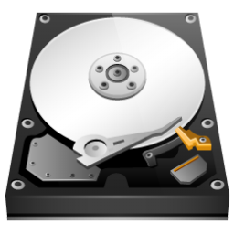 Hard Disk Service