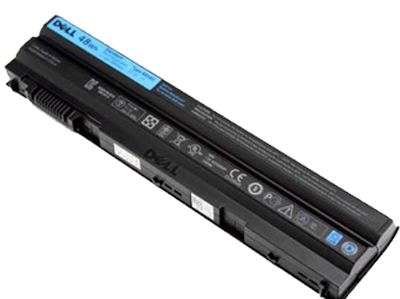 dell battery