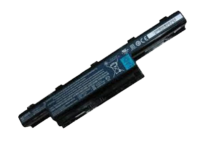 dell battery