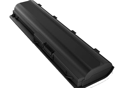 dell battery