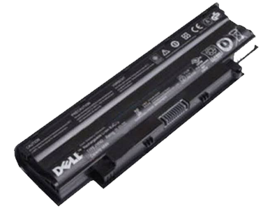 dell battery