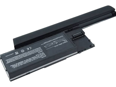 dell battery