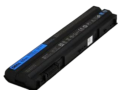 dell battery