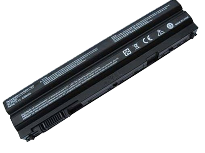 dell battery