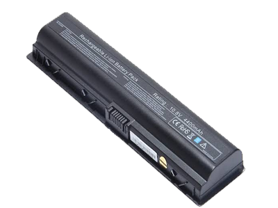 dell battery