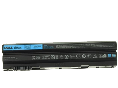 dell battery