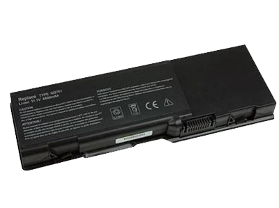 dell battery