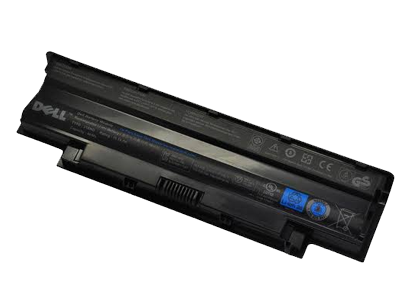 dell battery