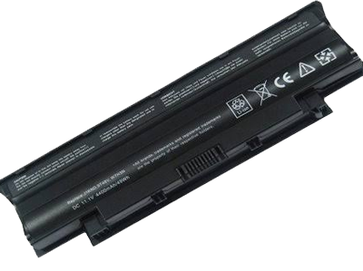 dell battery