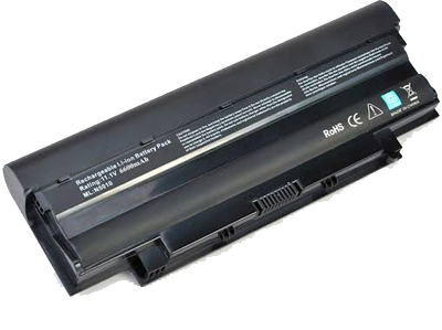 dell battery