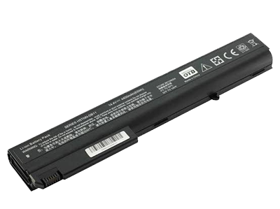 HP battery