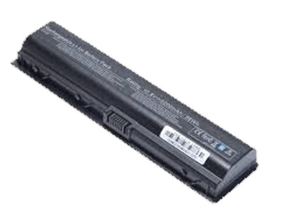 hp battery