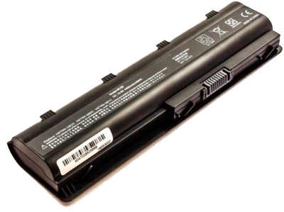 hp battery