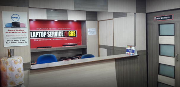 Laptop Service Center in Tambaram