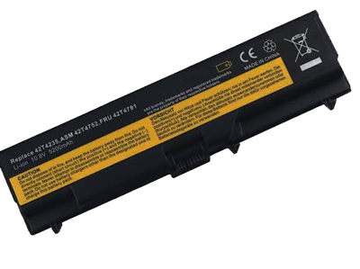 lenovo battery