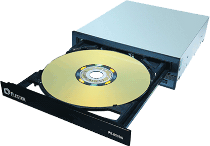 Optical Drive Service